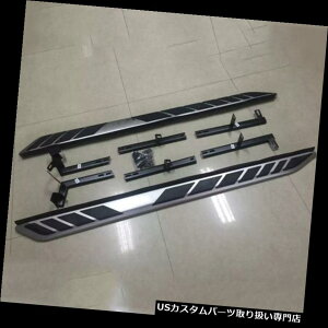 TChXebv Cadillac XT 5 2016+jO{[hNerfo[LAیpTChXebv Side step for Cadilac XT5 2016+ Auto Running Board Nerf Bars Carrier Protection