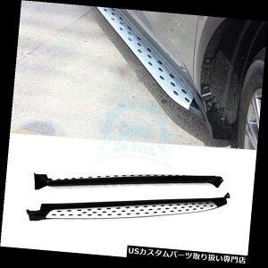 TChXebv Lexus NX 2015-2016I[gp[cTChXebvjO{[hNerfo[ANZT[p For Lexus NX 2015-2016 Auto Part Side Step Running Board Nerf Bar Accessories