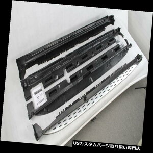 TChXebv ZfXxcW166 GLEN[yX|[c2015-17TChXebvi[to[jO{[hp For Mercedes Benz W166 GLE Coupe Sport 2015-17 Side Step Nerf Bar Running Board