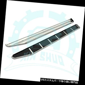 TChXebv tHNX[QAgX2018 2019ŒTChXebvjO{[hpNerfo[B for VW Volkswagen Atlas 2018 2019 Fixed Side Step Running Boards Nerf Bars B