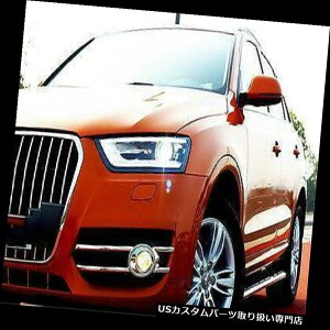 TChXebv AEfBQ3jO{[hnerFo[2012-2016̂߂Hi-Q̐^VTChXebv Hi-Q Brand New Side Step For Audi Q3 running board nerF bar 2012-2016