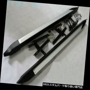 TChXebv g^RAV4 2009 2010 2011 2012jO{[hTChXebvNerfo[pA~ aluminium for Toyota RAV4 2009 2010 2011 2012 running board side step Nerf bar