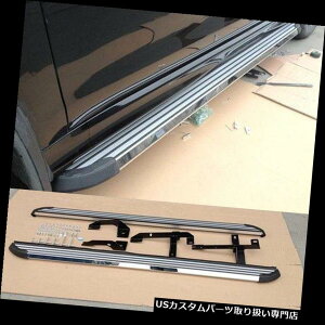 TChXebv OHASX Outlander Sport RVR 2010-16jO{[hTChXebvNerfo[p For Mitsubishi ASX Outlander Sport RVR 2010-16 Running Board Side Step Nerf Bars