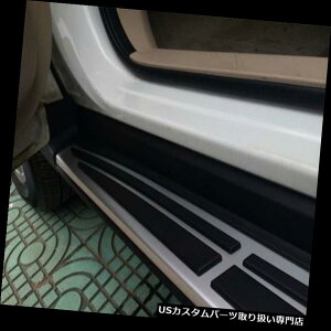 TChXebv YGNXgC[O2014-2016pjO{[hTChXebvj[to[ŐV For Nissan X-Trail Rogue 2014-2016 Auto running board side step nerf bars newest