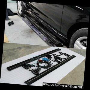 TChXebv ZfXxcX166 GL 2013-15dCTChXebvi[to[tbgjO{[hp For Mercedes Benz X166 GL 2013-15 Electric Side Step Nerf Bar Foot Running Board