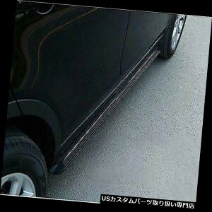 TChXebv h[o[W[o[X|[c2014-16A~jO{[hTChXebvo[Np For Land Rover Range Rover Sport 2014-16 aluminium running board side step bar N