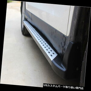 TChXebv z_CRV CR-V 2012-2016jO{[hTChXebvNerfo[p̐VA~ new aluminium for HONDA CRV CR-V 2012-2016 running board side step Nerf bar