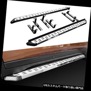 TChXebv YGNXgC[O2014-2017vbgtH[pjO{[hNerfo[TChXebv Running Board Nerf Bar Side Step for Nissan X-Trail Rogue 2014-2017 Platform