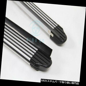 TChXebv AEfBQ7 2016 2017VfUCjO{[hTChXebvj[to[p̐VA~ NEW Aluminium for Audi Q7 2016 2017 new design running board side step nerf bar