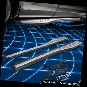 �T�C�h�X�e�b�v 5.5 2012-2016�N�̃z���_CRV�̂��߂̃|�[�����h�lOE�l���̃����j���O�{�[�h�̃T�C�h�A�V�X�g�X�e�b�v�o�[ 5.5Polish OE Style Running Board Side Assist Step Bar for 2012-2016 Honda CRV �y���s�A��
