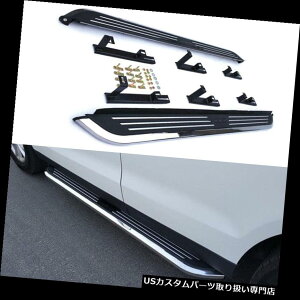 TChXebv YGNXgC14-16I[gtbg{[hpXebvo[jO{[hTCh{[hpNEW For Nissan X-Trail 14-16 Auto Footboard Step Bars Running Boards Side Board NEW