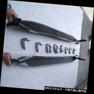 TChXebv A~pBUICKGN[u2007-2017A~jO{[hTChXebvi[to[ FOR aluminium BUICK Enclave 2007-2017 aluminium running board side step Nerf bar