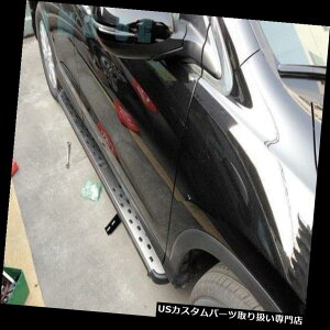 TChXebv z_CRV CR-V 2012-2016jO{[hTChXebvito[pA~tBbg Aluminium Fit for HONDA CRV CR-V 2012-2016 running board side step Nerf bar
