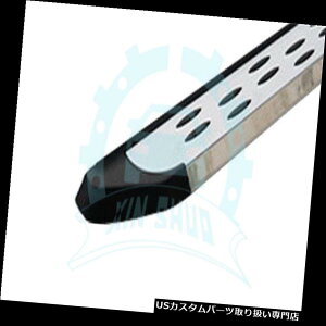 TChXebv YGNXgC[O2014-2017A~jO{[hNerfo[TChXebvB for Nissan X-trail Rogue 2014-2017 Aluminium Running Boards Nerf Bar Side Step B