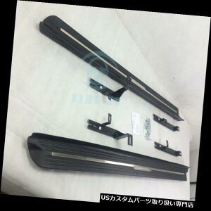 TChXebv q_CT^tFX|[c13-17jO{[hTChXebvlto[p̐VA~ New aluminium for Hyundai Santa Fe sport 13-17 running board side step nerf bar