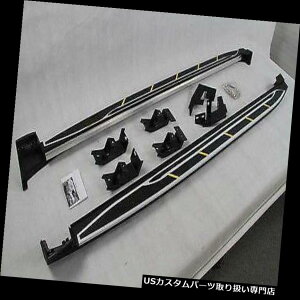 TChXebv Infiniti JX35 QX60 2013-2016VA~jO{[hTChXebvj[to[p For Infiniti JX35 QX60 2013-2016 new aluminium running board side step nerf bar