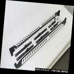 TChXebv BUICK Encore OPEL Mokka 12-17jO{[hTChXebvlto[pA~tBbg Aluminium Fit for BUICK Encore OPEL Mokka 12-17 running board side step nerf bar