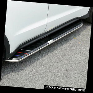 TChXebv VX^CtBbgz_HRV HR-Vx[2015N-2018jO{[hTChXebvito[ New Style Fit Honda HRV HR-V VEZEL 2015-2018 Running Board Side Step Nerf Bar