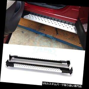 TChXebv }c_CX-5 2012-2016pJ[tBbeBOTChXebvjO{[hi[to[Zbg For Mazda CX-5 2012-2016 Car Fitting Side Step Running Board Nerf Bar Set