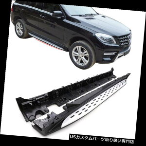TChXebv ZfXxcGLCN[yC253 2016-2018TChXebvjO{[hNerfo[ɃtBbg Fit for Mercedes Benz GLC Coupe C253 2016-2018 Side Step Running Board Nerf Bars