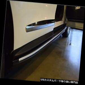 TChXebv Infiniti JX 35 QX 60 2013-16VA~jO{[hTChXebvj[to[N For Infiniti JX35 QX60 2013-16 new aluminium running board side step nerf bar N