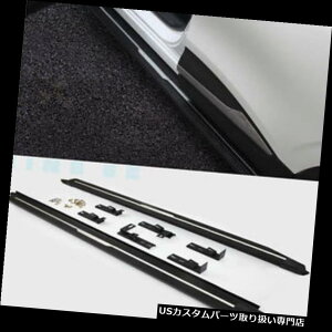 TChXebv Renault Kadjar 2016-17pA~jO{[hTChXebvito[p For Renault Kadjar 2016-17 Modified Aluminium Running Boards Side Step Nerf Bars