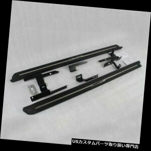 TChXebv h[o[fBXJo[LR3 LR4 2004-2016jO{[hNerfo[pTChXebvtBbg Side Step fit for Land Rover Discovery LR3 LR4 2004-2016 Running Board Nerf Bar
