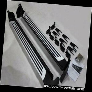 TChXebv tH[hGbW2011-2014jO{[hTChXebvj[to[p̐VfUCA~ new design Aluminium for Ford EDGE 2011-2014 running board side step nerf bar