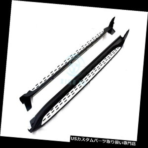 TChXebv XoAEgobN2015-2017NԕitbgjO{[hTChXebvi[to[ptBbg Fit For Subaru Outback 2015-2017 Car Parts Foot Running Board Side Step Nerf Bar