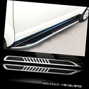 TChXebv YGNXgC14-2016ptbg{[hTChXebvNerf Baramp; A jO{[hj[1Zbg For Nissan X-Trail 14-2016 Footboard Side Step Nerf Bar  Running Board New 1Set