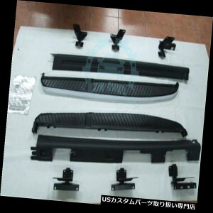 TChXebv h[o[W[o[X|[c06-12ԃA~jO{[hTChXebvp For Land Rover Range Rover Sport 06-12 Car Aluminium Running Board Side Step