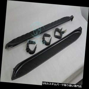 TChXebv g^vhFJ120 2003-2009A~jO{[hTChXebvo[p For Toyota Prado FJ120 2003-2009 aluminium running board side step bar