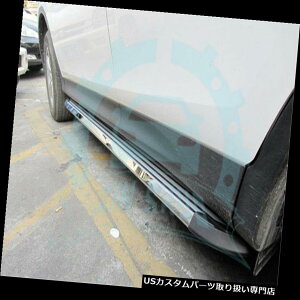 TChXebv BMW X3 F25 2011-2017A~jO{[hTChXebvi[to[veN^[p for BMW X3 F25 2011-2017 Aluminium Running Boards Side Step Nerf Bars Protector