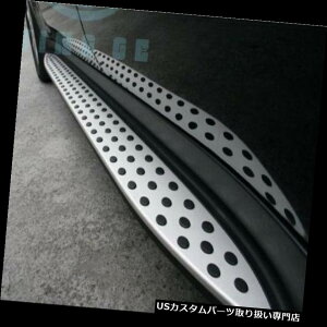 TChXebv ZfXxcW164 MNXML 2006-11TChXebvj[to[jO{[hNp For Mercedes Benz W164 M class ML 2006-11 side step nerf bar running board N