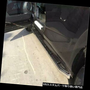 TChXebv LEXUS NX 200 300h 200T 2015+jO{[hی̂߂̎Ԃ̃TChXebvtBbg Car Side Step Fit For LEXUS NX 200 300h 200T 2015+ Running Board Protection