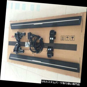 TChXebv LEXUS RX RX350 RX450h FX|[c2016djO{[hTChXebvlto[p For LEXUS RX RX350 RX450h F Sport 2016 electric Running board side step nerf bar