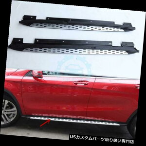 TChXebv ZfXxcGla 200 Gla 2014-16ԗptbgTChXebvjO{[hNerfo[p For Mercedes Benz Gla 200 Gla 2014-16 Car Foot Side Step Running Board Nerf Bars