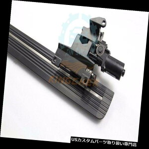 TChXebv h[o[W[o[X|[c13-15TChXebvjO{[hi[to[tBbgp For Land Rover Range Rover Sport 13-15 Side Step Running Boards Nerf Bar Fit New