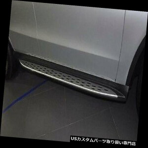 TChXebv xcW166 GLEN[yX|[c2015-17TChXebvj[to[jO{[hNp For Benz W166 GLE coupe sport 2015-17 side step nerf bar running board N