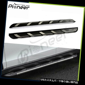 TChXebv AEfBQ3 2012-2018A~jO{[hTChXebvi[to[veN^[ptBbg Fit for Audi Q3 2012-2018 Aluminium Running Boards Side Step Nerf Bar Protector