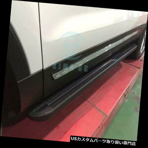TChXebv tH[hGNXv[[2011-2016jO{[hTChXebvlto[Np̐VA~jEtBbg new Aluminium fit for Ford Explorer 2011-2016 running board side step nerf bar N