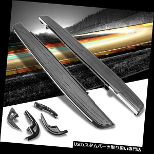 TChXebv ubNOEX^CjO{[h5.5 "TChXebvi[to[{gItBbg16-18pCbg Black OE Style Running Board 5.5" Side Step Nerf Bar Bolt-On fit 16-18 Pilot
