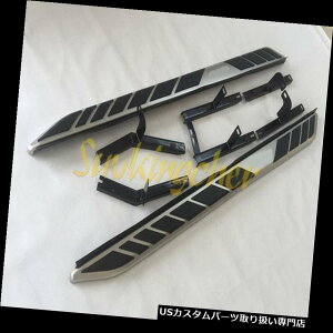 TChXebv LfbNXT 5 2017 2018jO{[hTChXebvj[to[pXeXX`[tBbg Stainless steel Fit for Cadillac XT5 2017 2018 running boards side step nerf bar