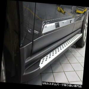 TChXebv tBbgW[vRpX2011-2016A~jO{[hTChXebvi[to[veN^[ Fit JEEP Compass 2011-2016 Aluminium Running Boards Side Step Nerf Bar Protector