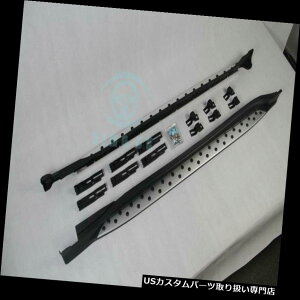 TChXebv z_HRV HR-VNXI[o[VEZEL 2015-2017jO{[hTChXebvlto[p For Honda HRV HR-V Crossover VEZEL 2015-2017 running board side step nerf bar