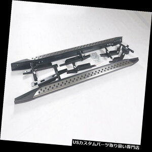 TChXebv Toyota CHR 2017 2018jO{[hNerfo[A~pTChXebv Side Step for Toyota CHR 2017 2018 Running Board Nerf Bar Aluminum