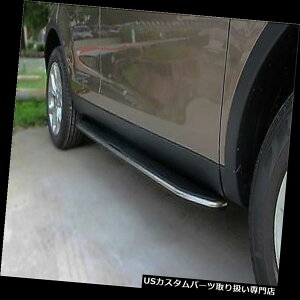 �T�C�h�X�e�b�v �����W���[�o�[Evoque 11-16�����j���O�{�[�h�p�T�C�h�X�e�b�v�I�[�g�{�f�BNerF�o�[2x Side Step Auto Body For Range Rover Evoque 11-16 Running Boards NerF Bars 2x �y���s�A���i�z
