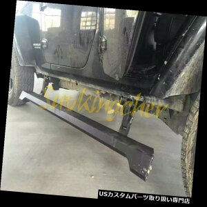 TChXebv JEEP Wrangler JK 4hA2007-2017djO{[hTChXebvlto[p For JEEP Wrangler JK 4 Door 2007-2017 electric Running board side step nerf bar