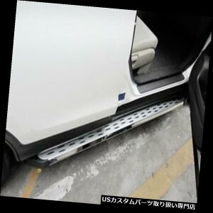 TChXebv g^RAV4 RAV 4 2013-16VX^CjO{[hTChXebvi[to[p For Toyota RAV4 RAV 4 2013-16 new style running board side step Nerf bar