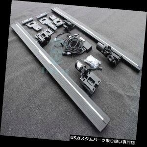 TChXebv Audi Q7 2016 2017p[A~djO{[hTChXebvi[to[p For Audi Q7 2016 2017 power aluminium Electric running board side step Nerf bar